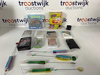 Doos retourgoederen - afbeelding 1 van  1