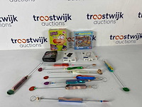 Doos retourgoederen - afbeelding 1 van  1