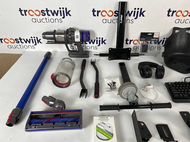 Doos retourgoederen - afbeelding 2 van  4