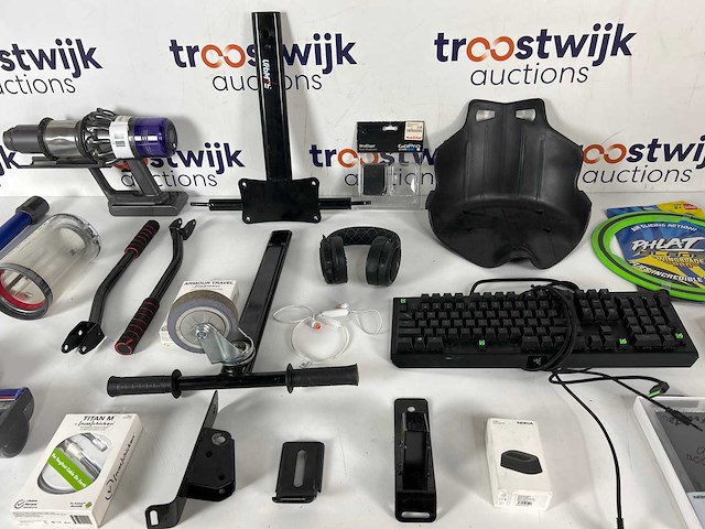 Doos retourgoederen - afbeelding 3 van  4