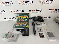 Doos retourgoederen - afbeelding 1 van  2