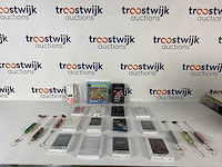 Doos retourgoederen - afbeelding 1 van  3