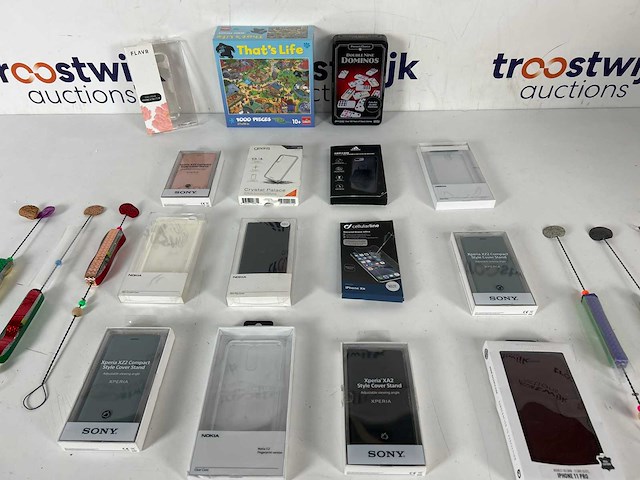 Doos retourgoederen - afbeelding 2 van  3