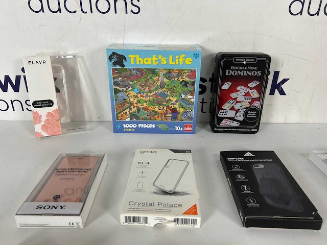 Doos retourgoederen - afbeelding 3 van  3