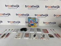 Doos retourgoederen - afbeelding 1 van  2