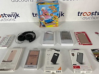 Doos retourgoederen - afbeelding 2 van  2