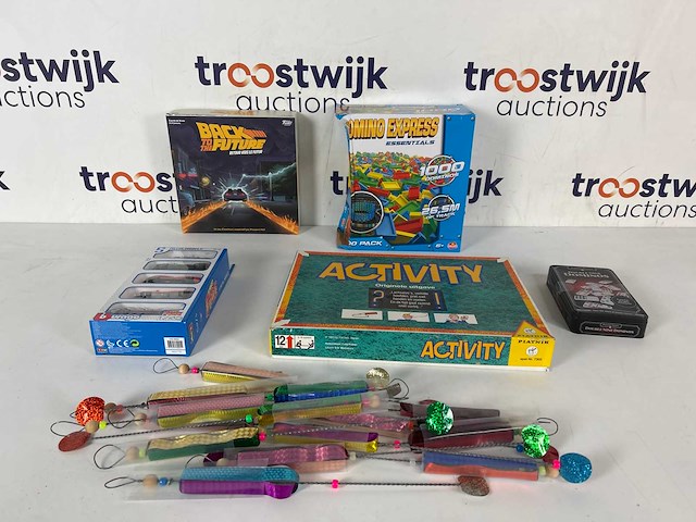 Doos retourgoederen - afbeelding 1 van  2