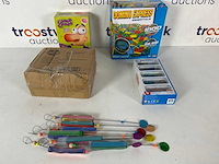 Doos retourgoederen - afbeelding 1 van  2