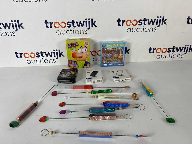 Doos retourgoederen - afbeelding 1 van  1