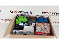 Doos retourgoederen - afbeelding 1 van  1