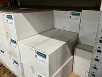 Doos rogo z-vouw handdoeken(31x) - afbeelding 3 van  3