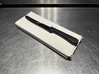 Doos rvs kartelmessen (10x) - afbeelding 1 van  2