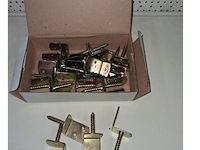 Doos schutting steunen (24 ex.) - afbeelding 3 van  3
