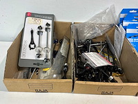 Doos shimano / dt swiss / hope diverse steekassen (10x) - afbeelding 8 van  9