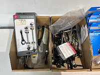 Doos shimano / dt swiss / hope diverse steekassen (10x) - afbeelding 2 van  9