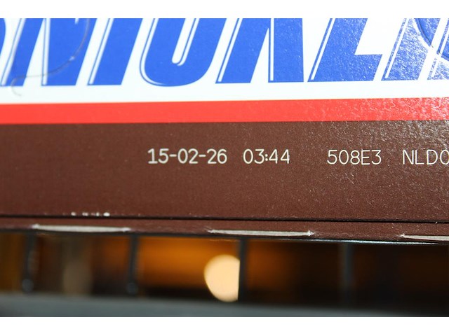 Doos snickers. 24 stuks. - afbeelding 2 van  2