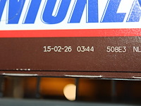 Doos snickers. 24 stuks. - afbeelding 2 van  2