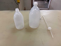 Doos spoelflessen (5x) - afbeelding 2 van  5