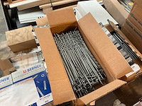 Doos spouwanker (4x) - afbeelding 1 van  1