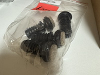 Doos stoeldoppen zuiver - afbeelding 2 van  3
