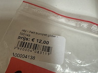 Doos stoeldoppen zuiver - afbeelding 3 van  3