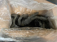 Doos transportketting roestvrijstaal (25x) - afbeelding 4 van  5