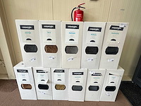 Doos traptrede bekleding (11x)