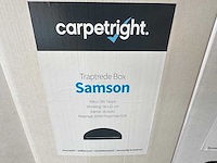 Doos traptrede bekleding (11x) - afbeelding 2 van  4