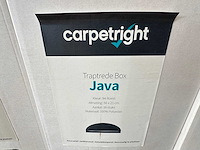 Doos traptrede bekleding (11x) - afbeelding 3 van  4