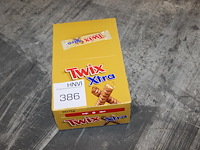 Doos twix xtra 30 stuks. - afbeelding 1 van  3