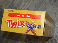 Doos twix xtra 30 stuks. - afbeelding 3 van  3