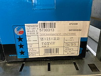 Doos tyrolit slijpschijven (5x) - afbeelding 3 van  3