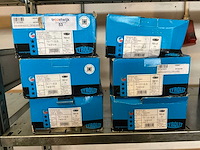 Doos tyrolit slijpschijven (6x) - afbeelding 1 van  3