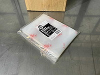 Doos vacuüm kookzakken (2x) - afbeelding 1 van  3