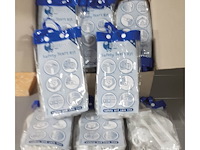 Doos vol babigo kinder veiligheids artikelen (d1045) - afbeelding 2 van  3