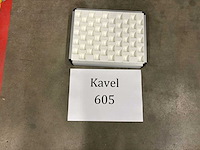 Doos voor munten - afbeelding 1 van  1