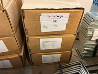 Doos voorsnijschroeven (3x) - afbeelding 2 van  2