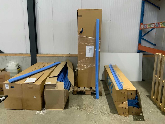 Doos w profiel (5x) - afbeelding 1 van  3