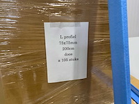 Doos w profiel (5x) - afbeelding 3 van  3