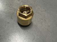 Doos wats voetkleppen en 7x ontluchters - afbeelding 2 van  5