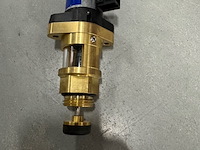 Doos wats voetkleppen en 7x ontluchters - afbeelding 5 van  5