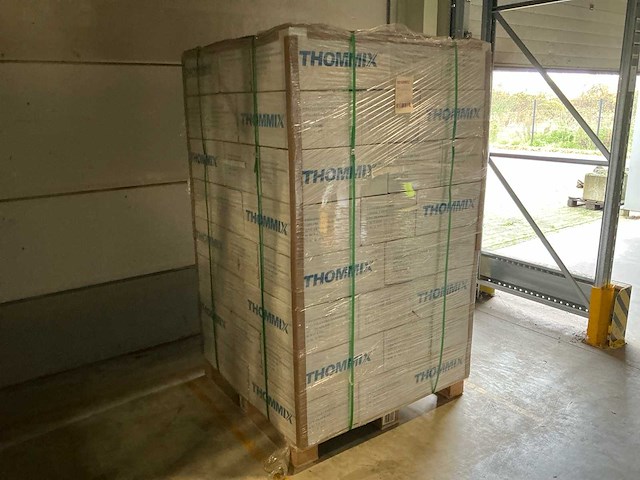 Doos zelfklevende gaasband a 24 stuks (122x) - afbeelding 2 van  3