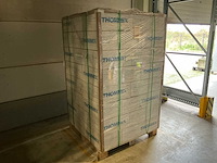 Doos zelfklevende gaasband a 24 stuks (122x) - afbeelding 2 van  3