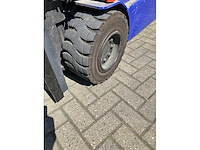 Doosan - 2006 - b20t-5 - vorkheftruck - afbeelding 10 van  10