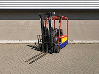 Doosan - 2006 - b20t-5 - vorkheftruck