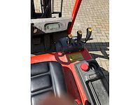 Doosan - 2006 - b20t-5 - vorkheftruck - afbeelding 6 van  10