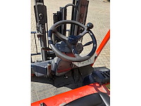 Doosan - 2006 - b20t-5 - vorkheftruck - afbeelding 8 van  10
