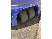 Doosan - 2006 - b20t-5 - vorkheftruck - afbeelding 9 van  10