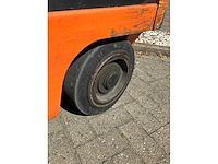 Doosan - 2010 - bc30s-5 - vorkheftruck - elektrisch - afbeelding 11 van  11