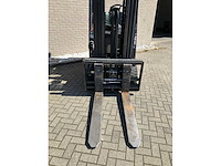 Doosan - 2010 - bc30s-5 - vorkheftruck - elektrisch - afbeelding 2 van  11